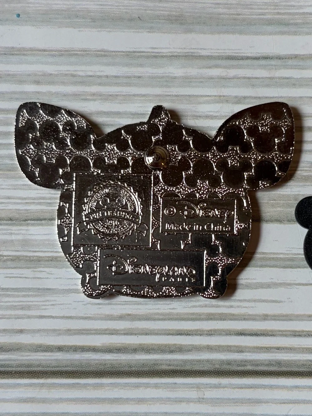 🦌Disneyland Paris Bambi Tsum Tsum Enamel Trading Pin